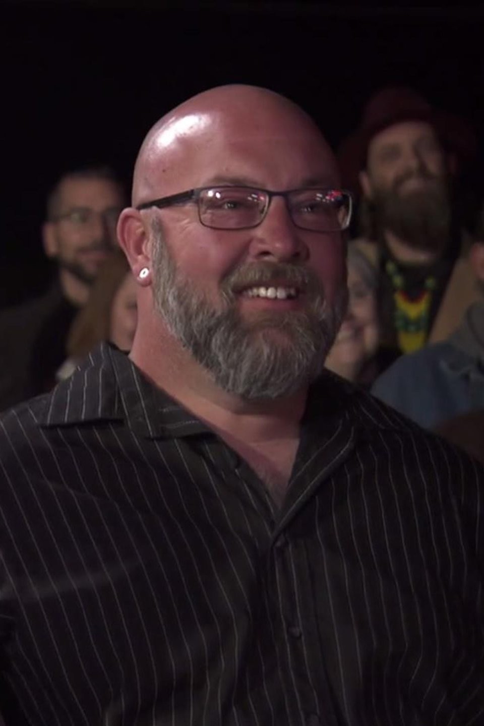 Bar Rescue Fake Id Episode